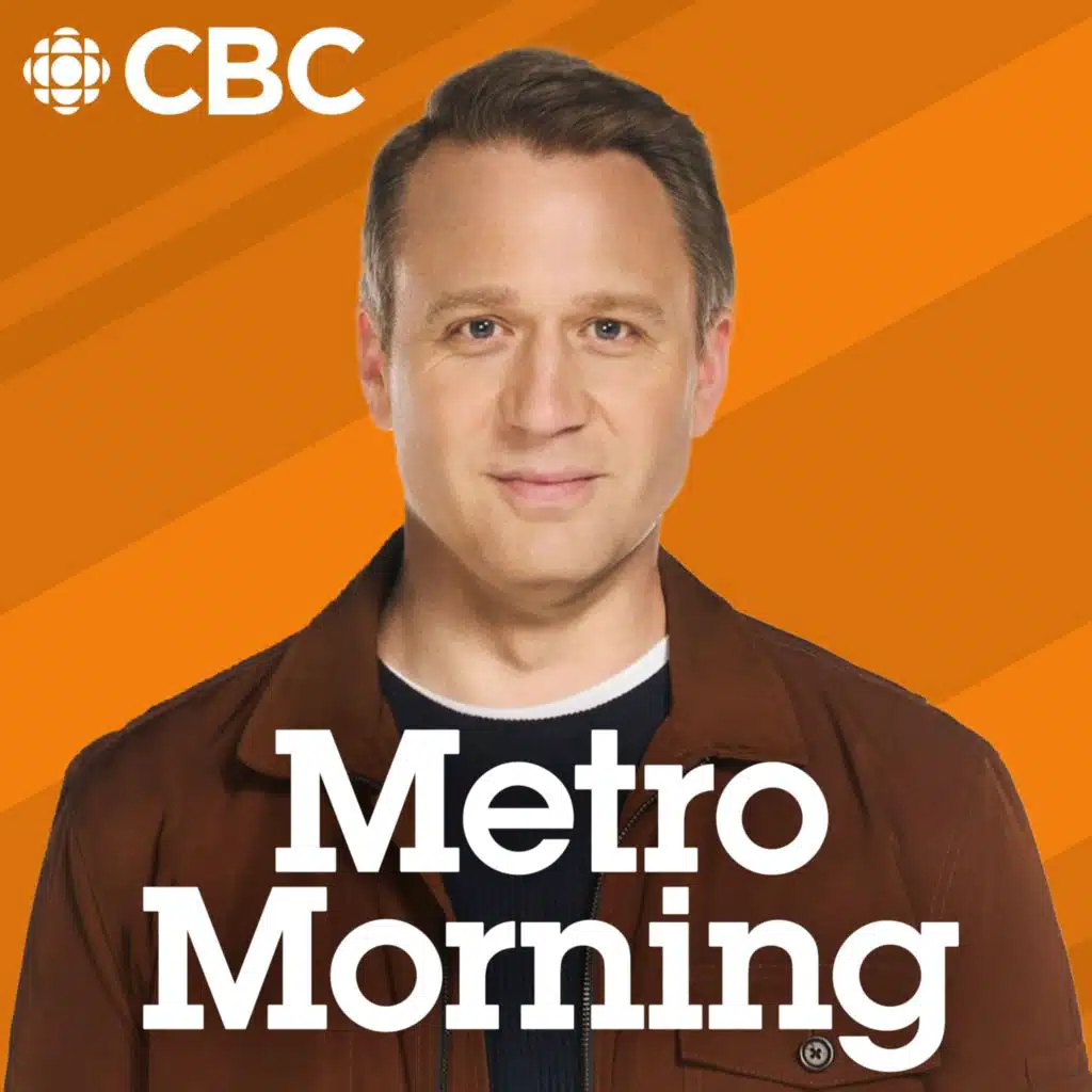 Not all who wander are lost. But in Toronto's PATH, they usually are