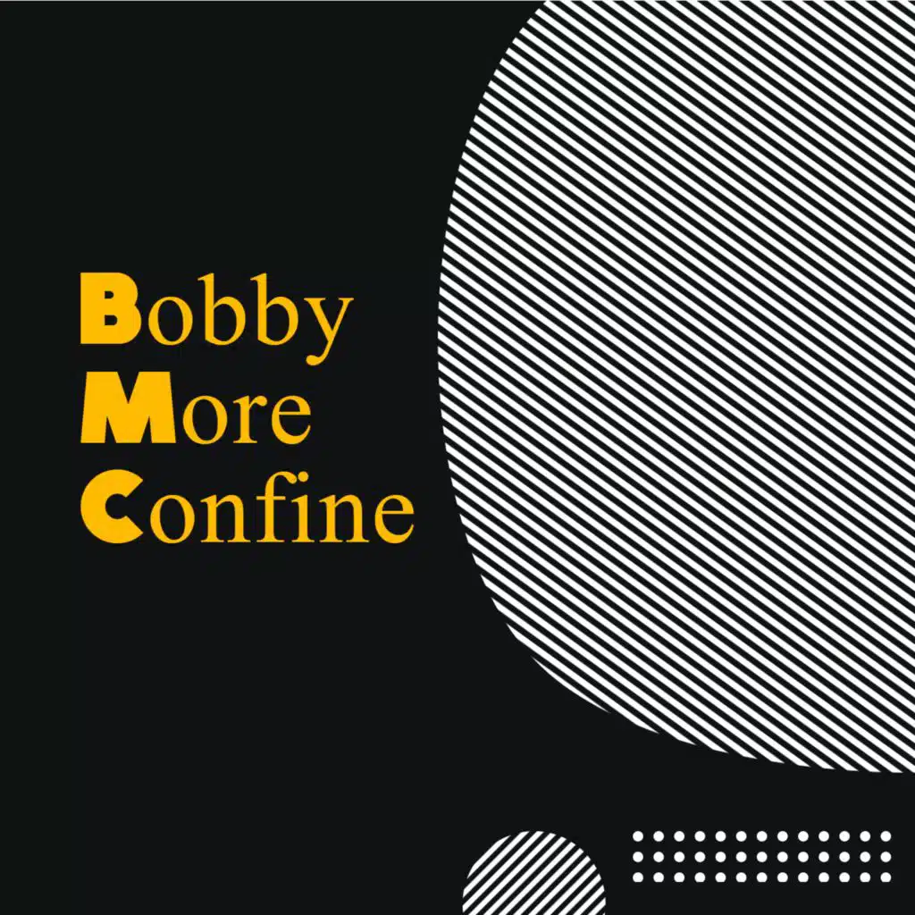 Bobby More