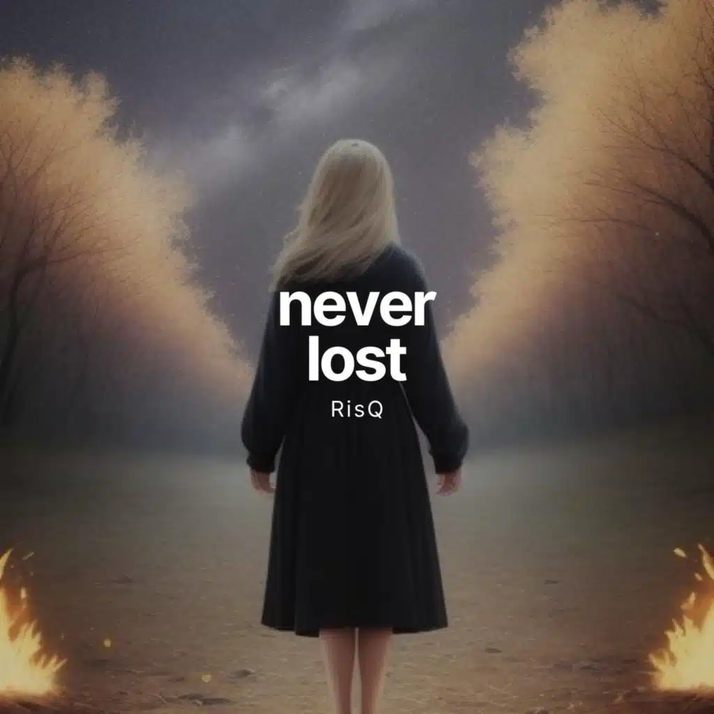 Never Lost