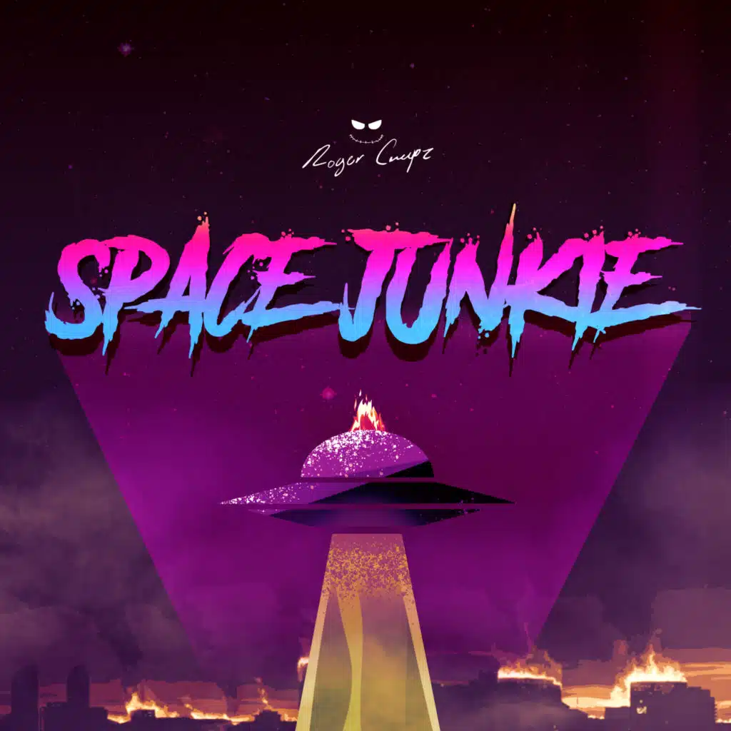 Space Junkie