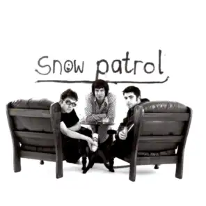 Snow Patrol - Best of the Jeepster Years: 1997-2001