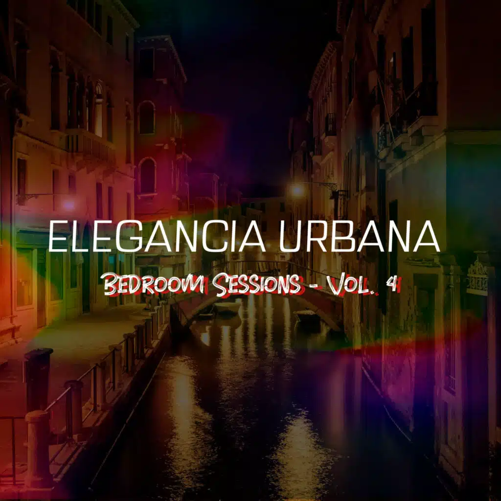 Bedroom Sessions, Vol. 4