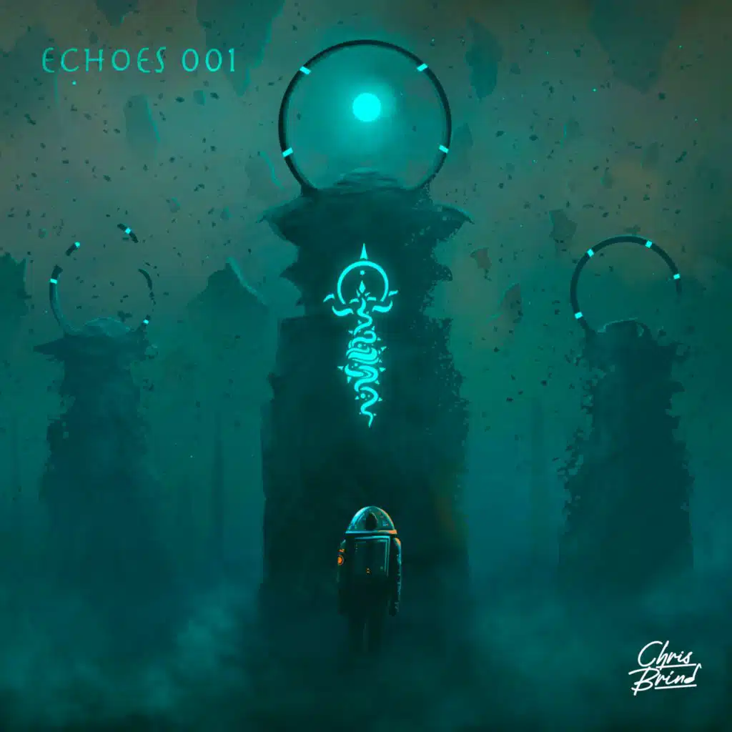 Echoes 001
