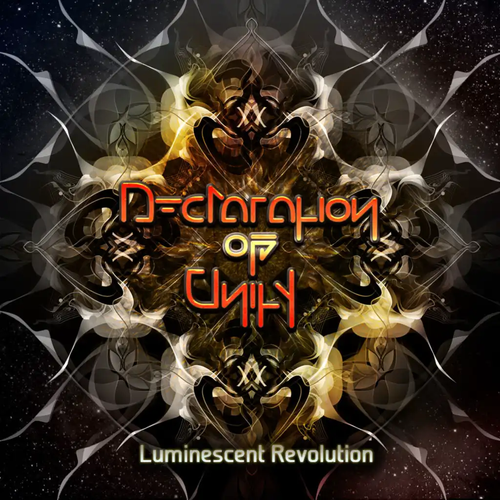 Luminescent Revolution