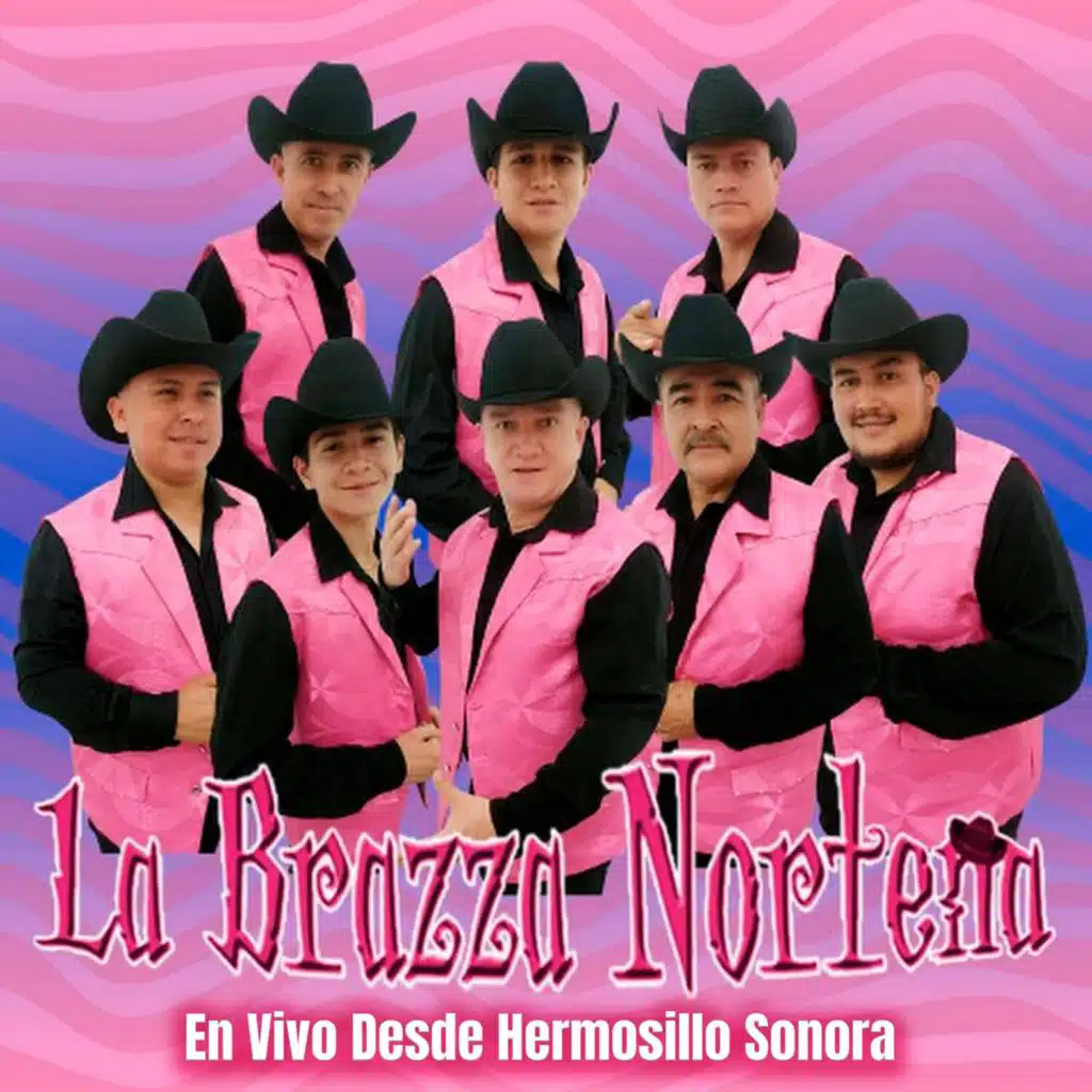 La Niña Fresa (En vivo)