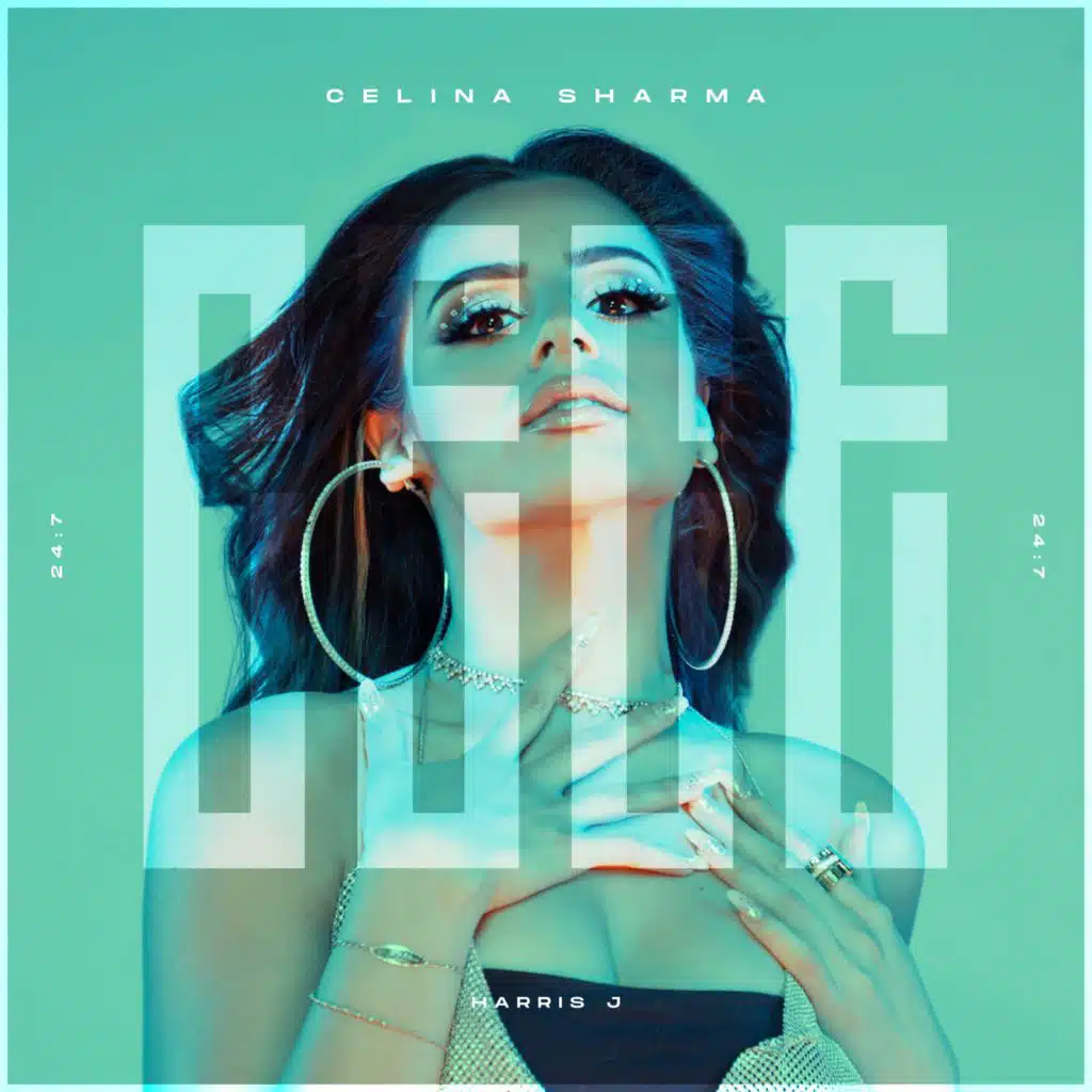 Celina Sharma & Harris J.