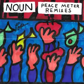 "Peace Meter" Remixes