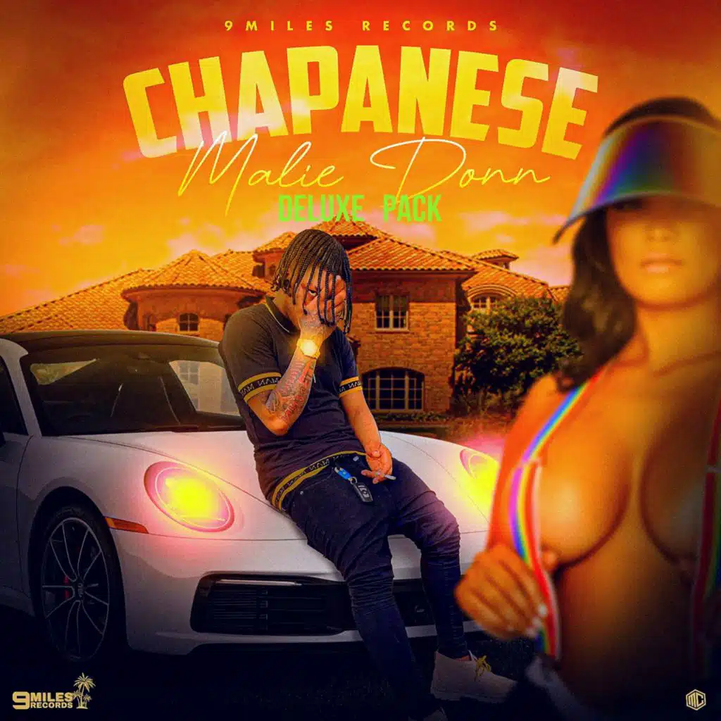Chapanese (Slowed Down)