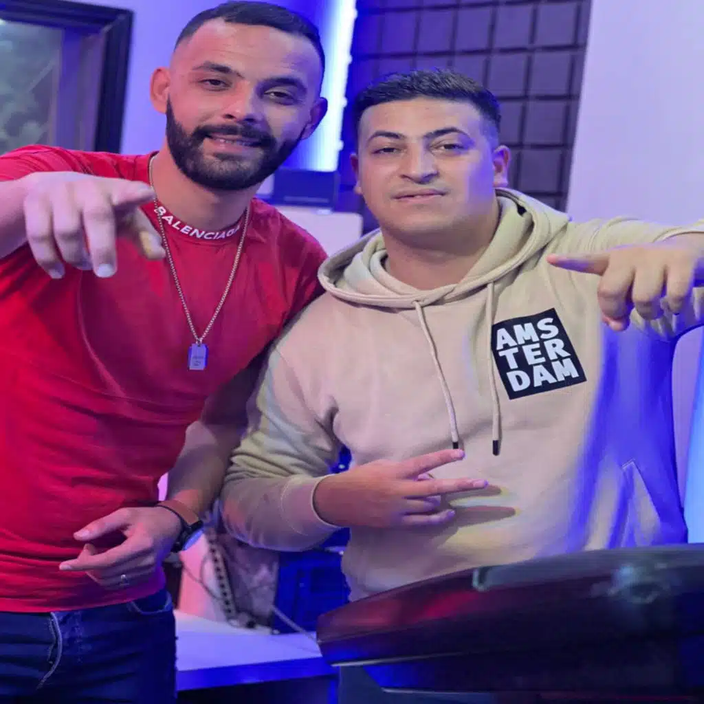 Homa Bonda W Ana Wahdi