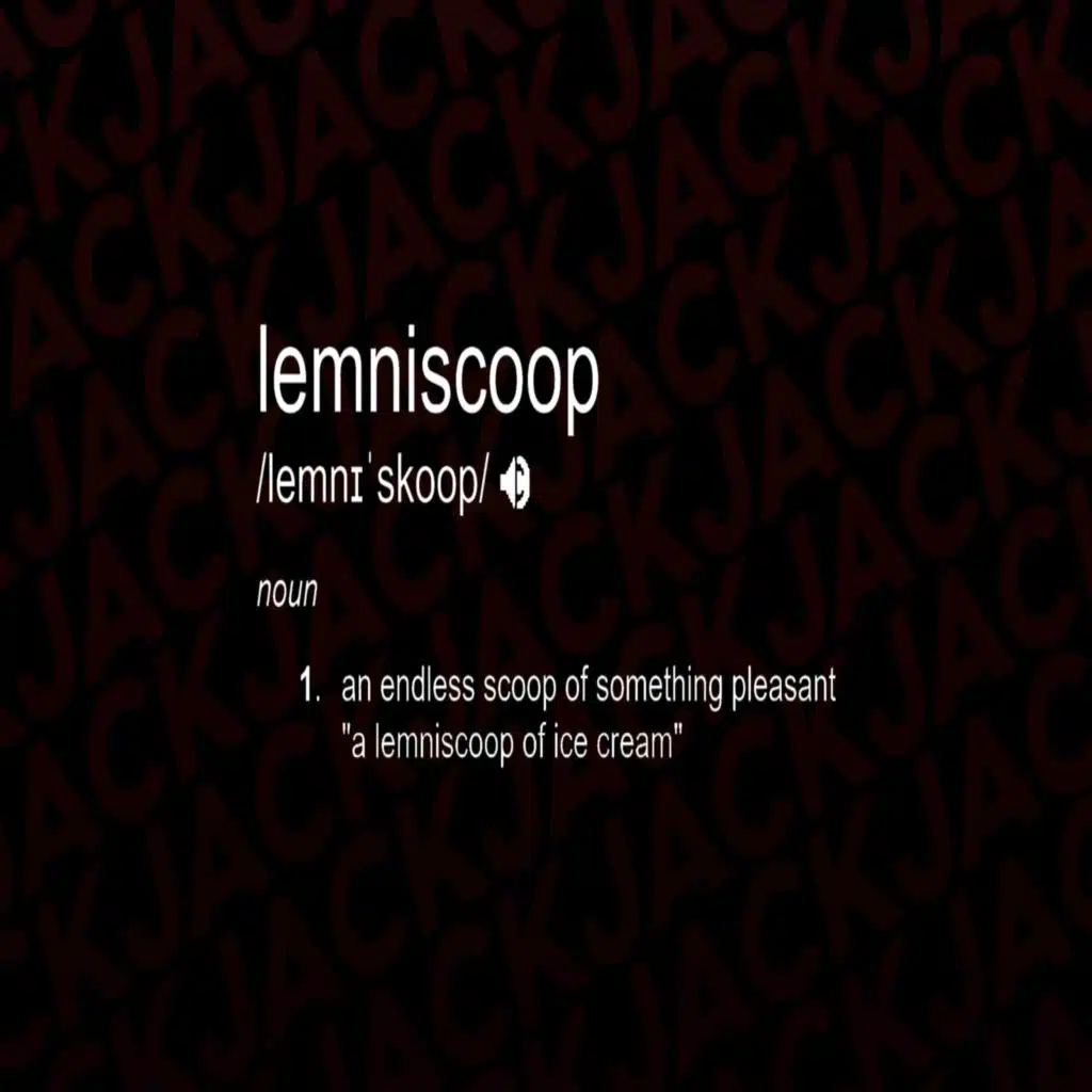 69: Lemniscoop