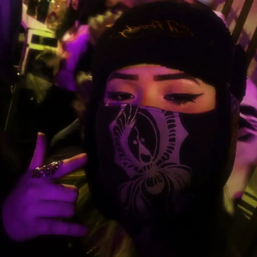 MONTAGEM DIAMANTE ROSA - INSTRUMENTAL