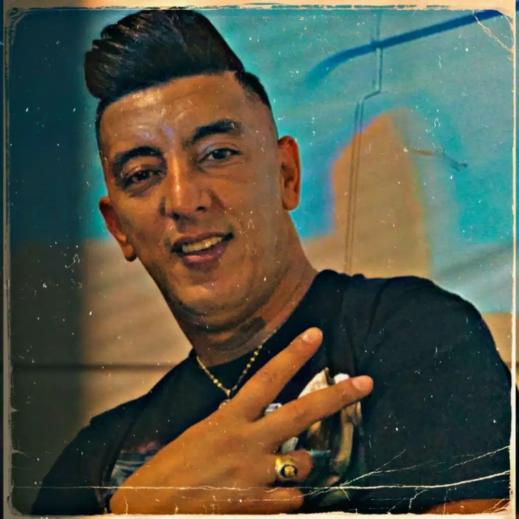 Sahbek Talmid Ta3i