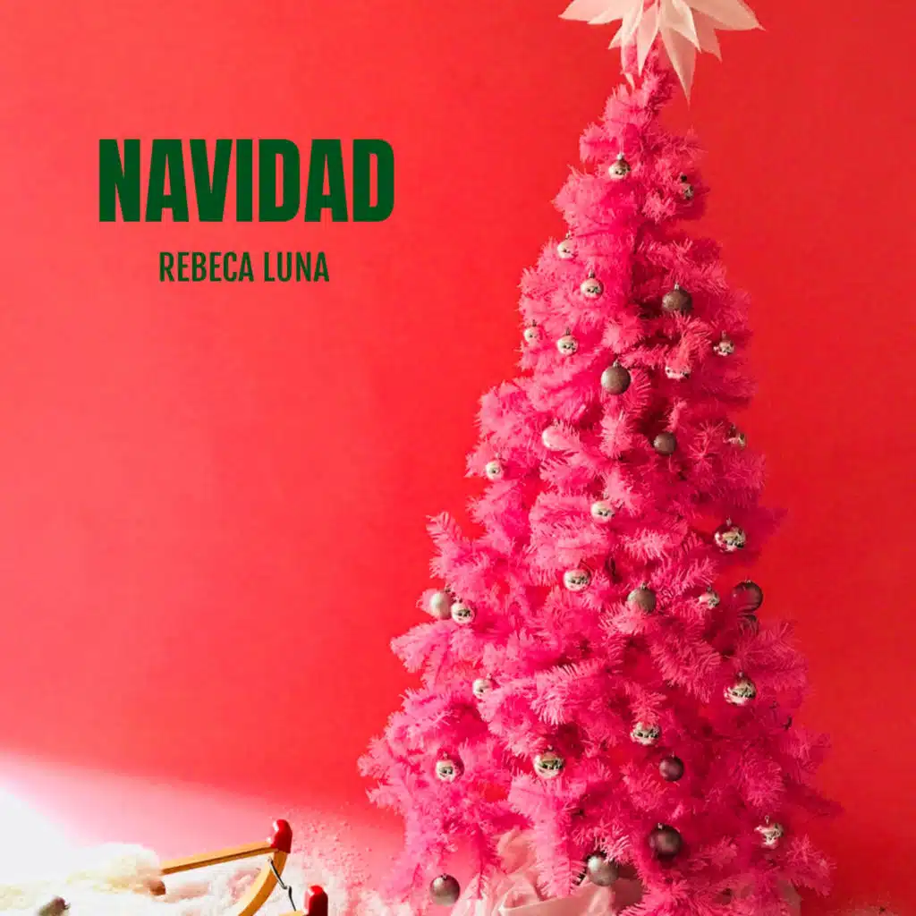 Navidad (Acoustic Cover)