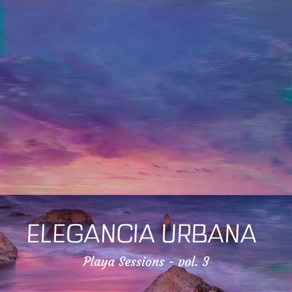 Playa Sessions, Vol. 3