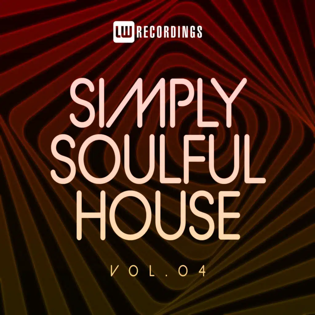 Simply Soulful House, 04