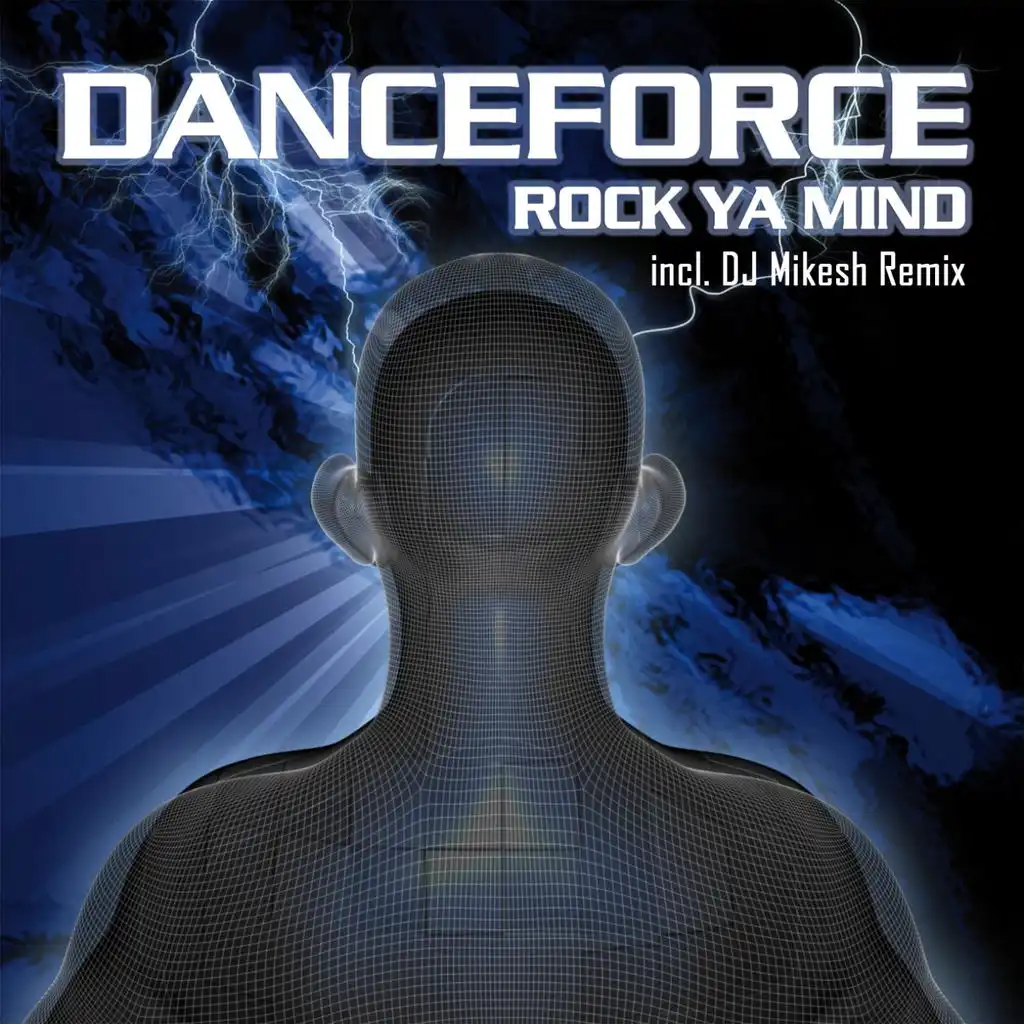 Rock Ya Mind (DJ Mikesh Remix Edit)