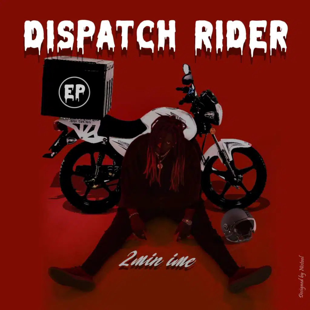Dispatch Rider EP