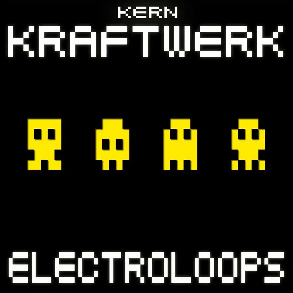 Lee Parrish, The Electric Rascals