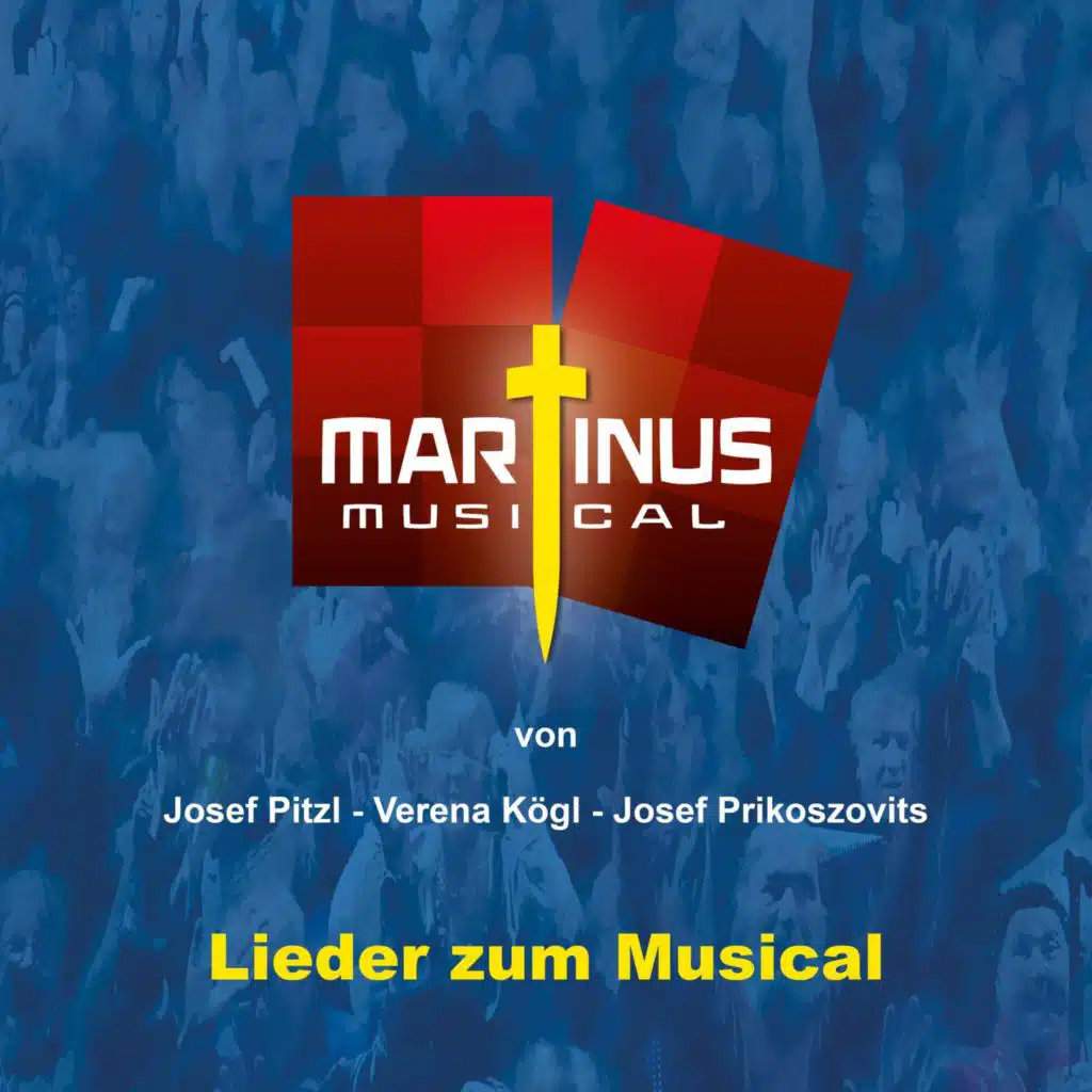 Bis heute habe ich dir gedient in E-Flat Major