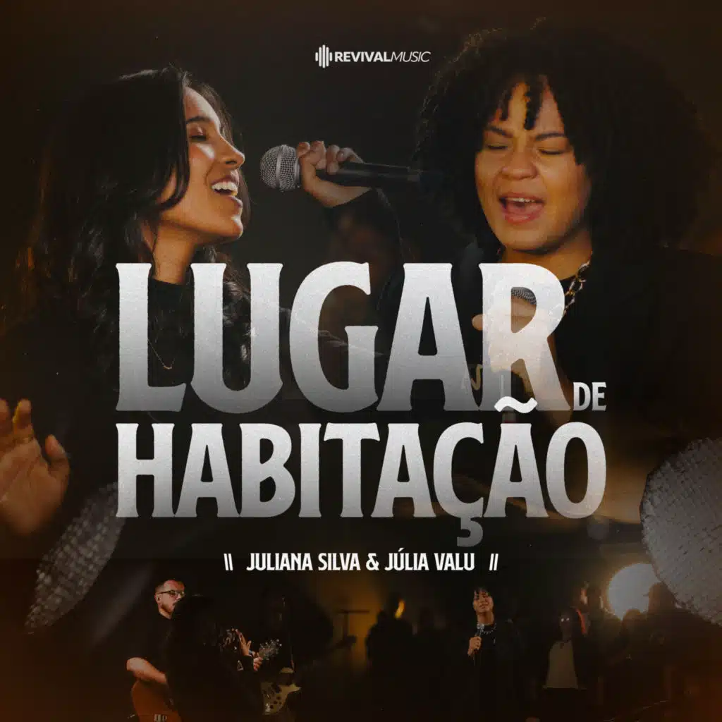 Lugar de Habitação (Ao Vivo)