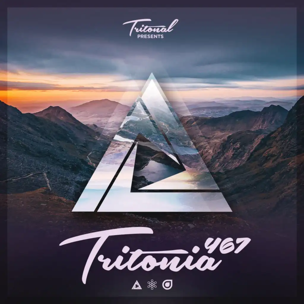 I Will Leave A Light On (Tritonia 467) [feat. Jyll]