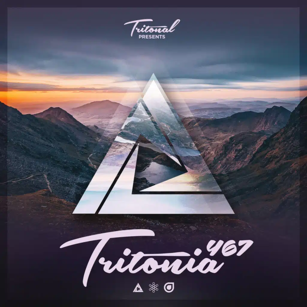 Crazy Love (Tritonia 467) [feat. Zoë Johnston]