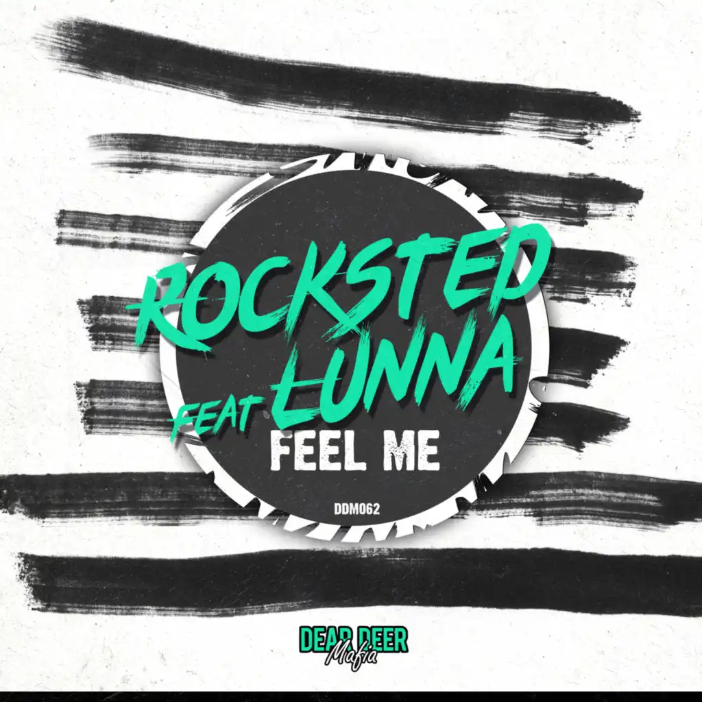 Feel Me (Sisto Remix) [feat. Lunna]