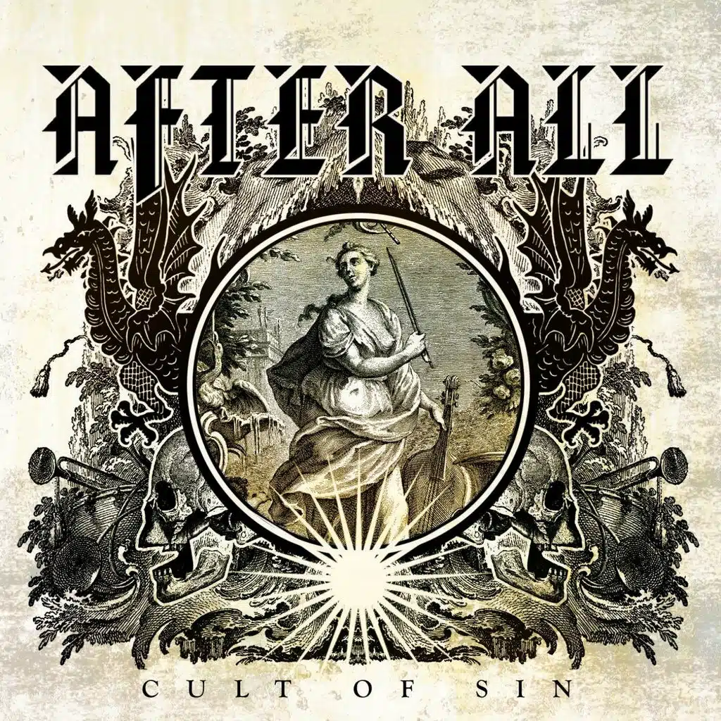 Cult Of Sin