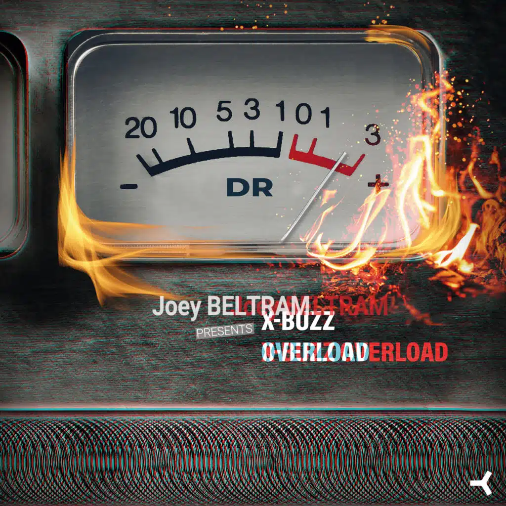 Overload (feat. Joey Beltram)