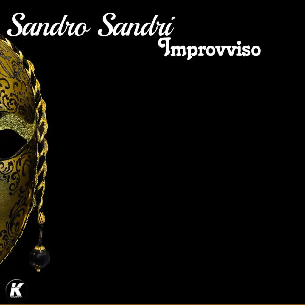 Sandro Sandri