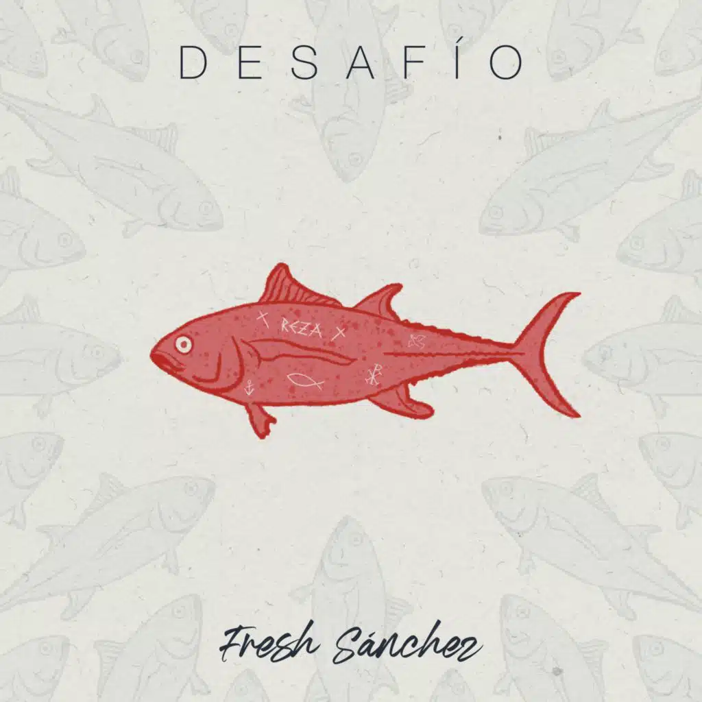 Espíritu de Dios (feat. K.L.E.B.)