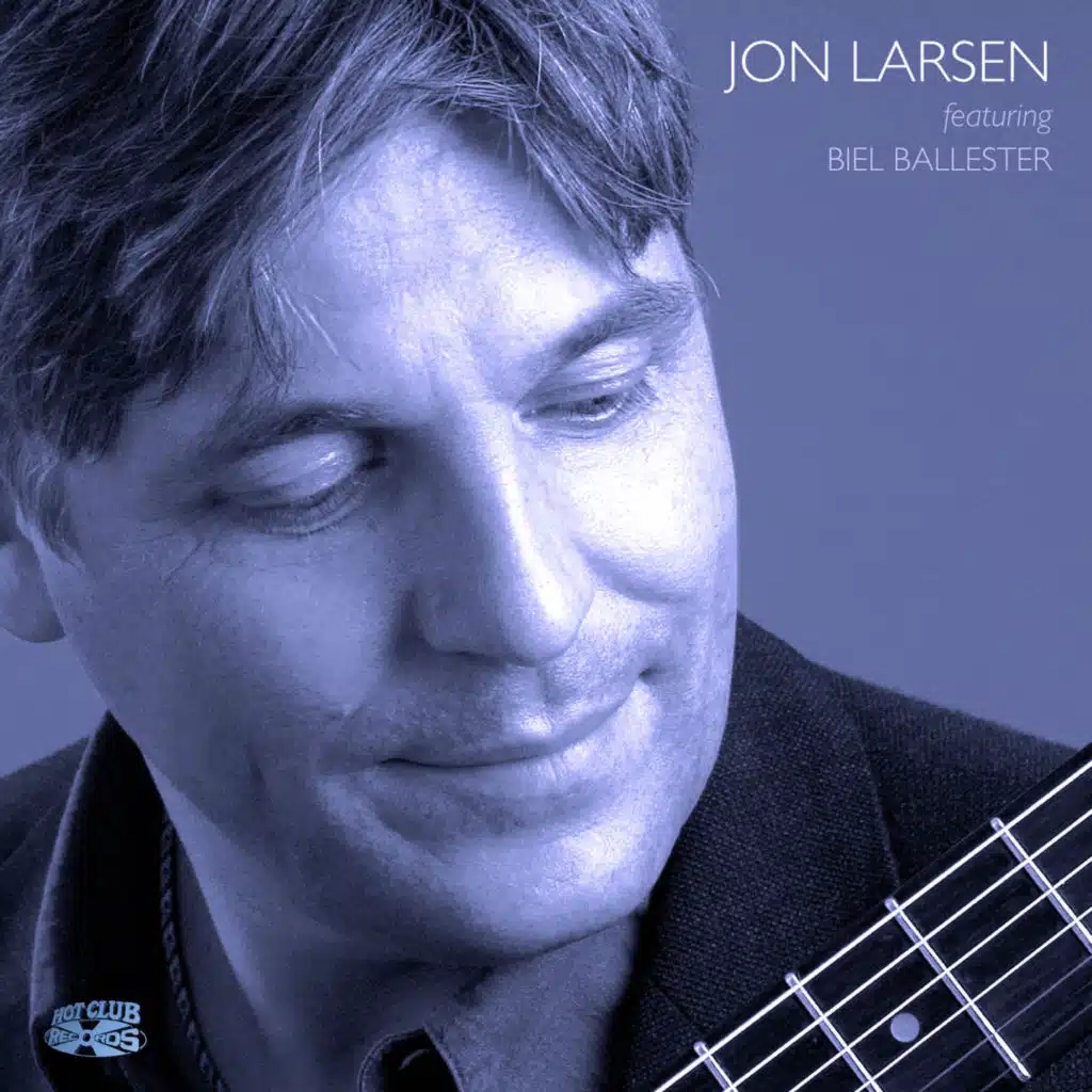 Short Stories from Catalonia (feat. Svein Aarbostad)