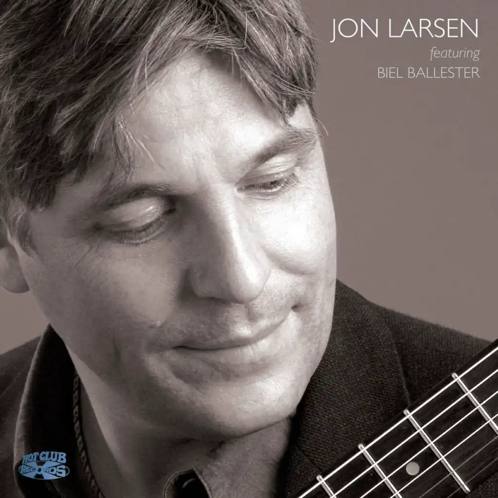 Montserrat (feat. Svein Aarbostad)