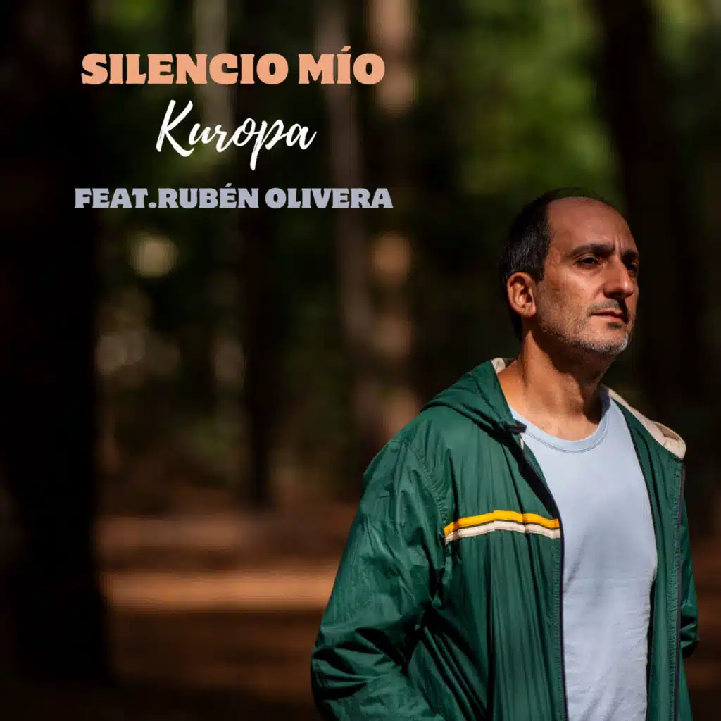 Ruben Olivera & Kuropa
