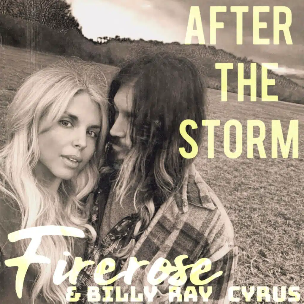 FIREROSE & Billy Ray Cyrus
