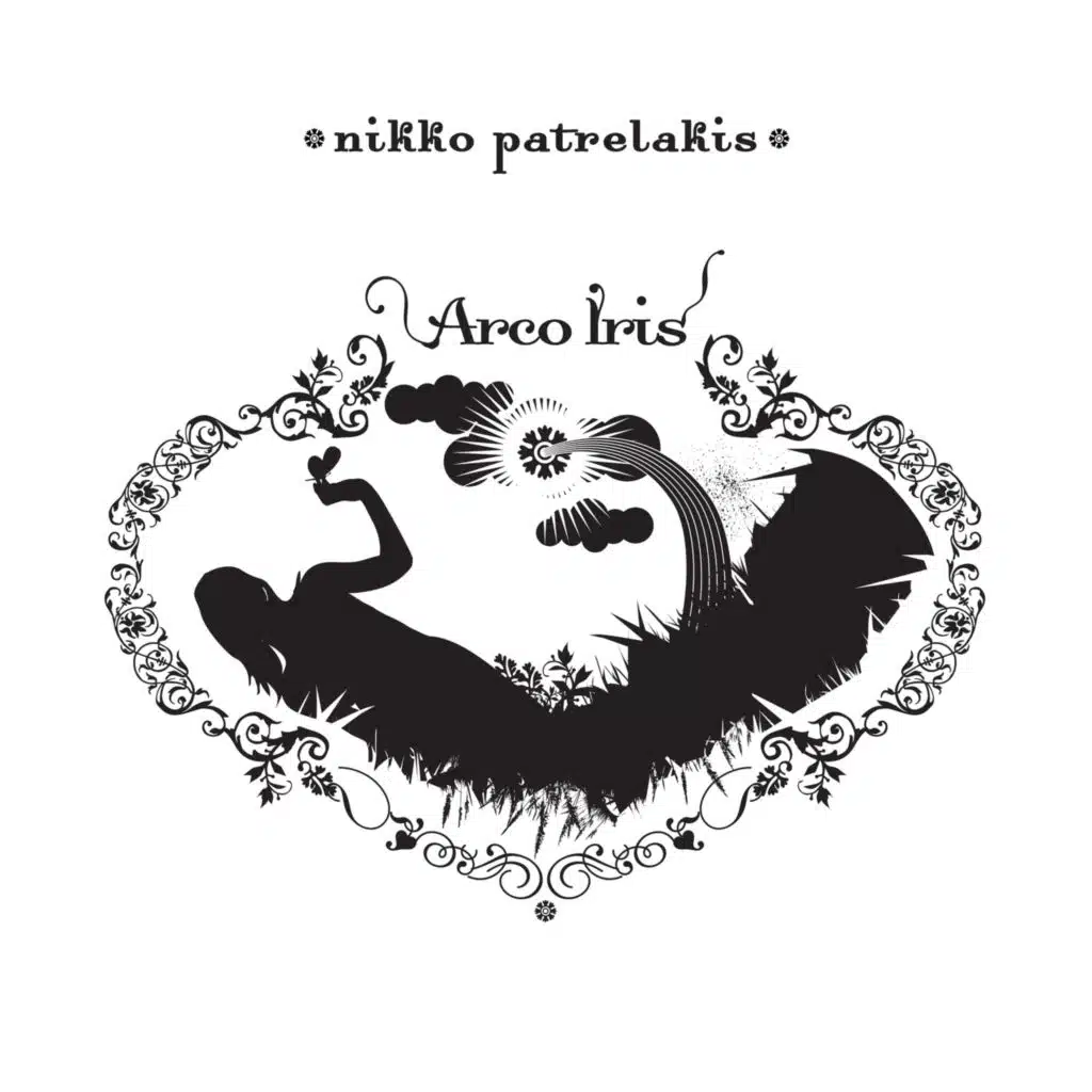 Arco Iris (Aris Kokou mix) [feat. Miranda Verouli]