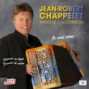 Jean-Robert Chappelet