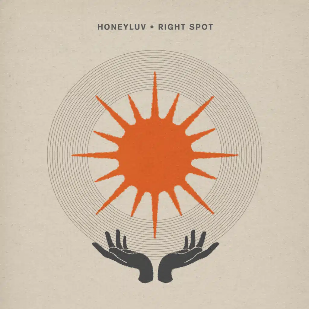 Right Spot (Extended)