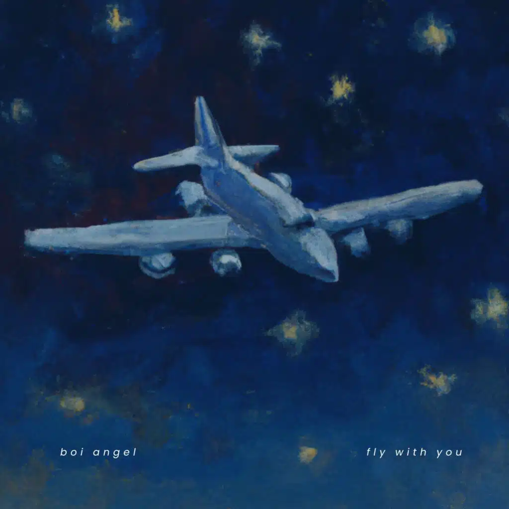 Fly With You (Alternative Versions)