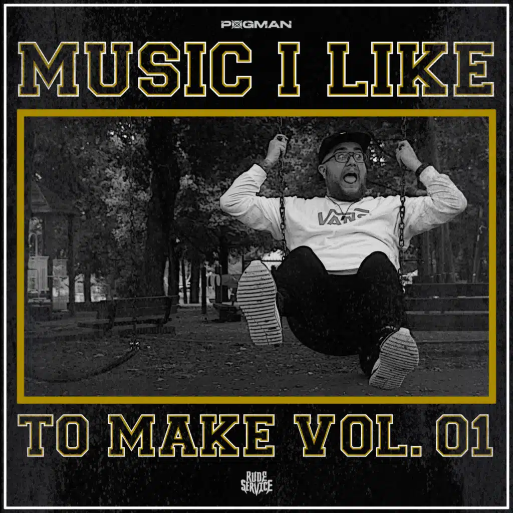 Music I Like To Make Vol. 1