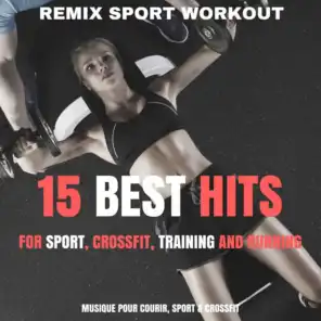 You Are the Reason (Music for Sport and Runing)