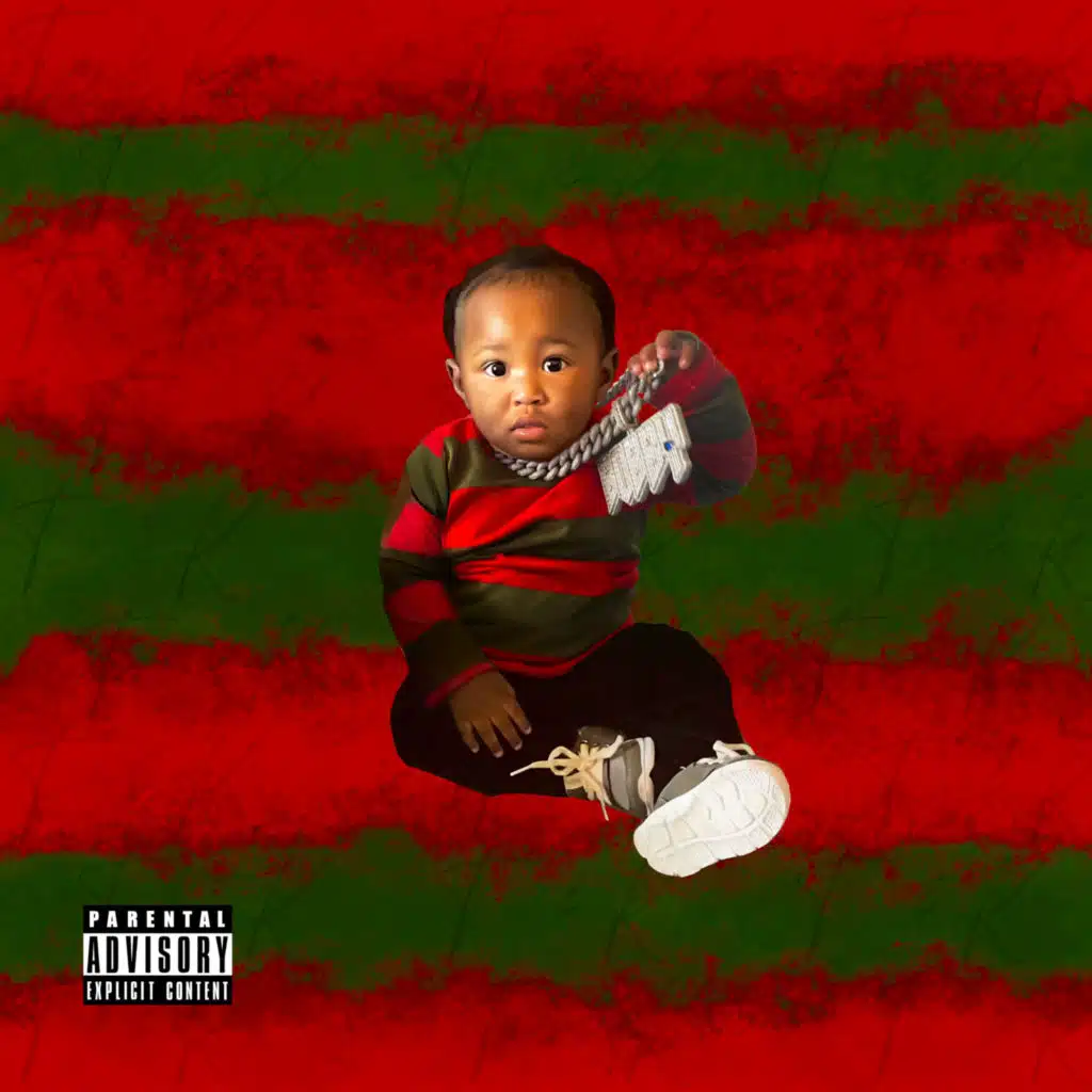 HANGIN' WITH MR. KRUEGER PT. 3