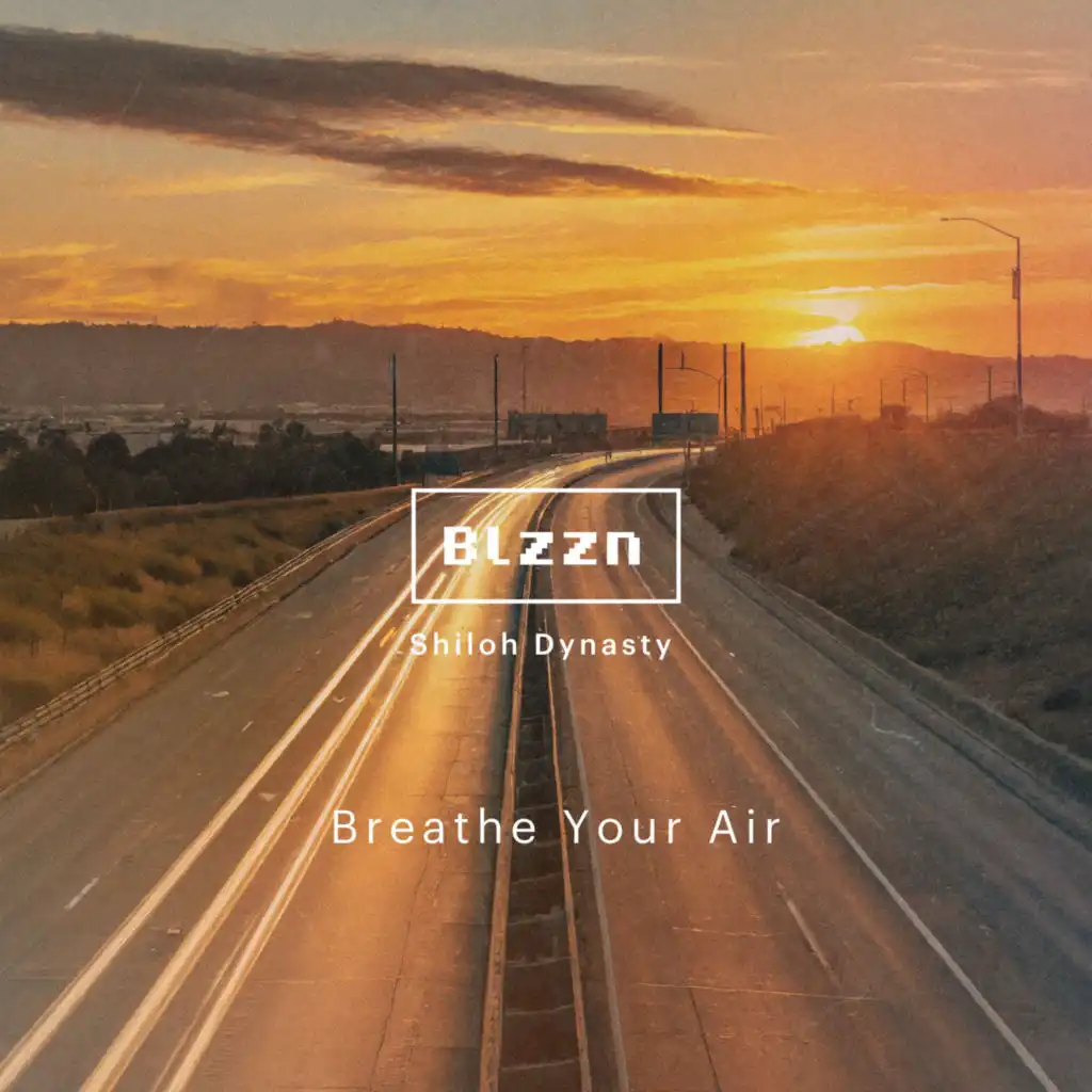 Breathe Your Air