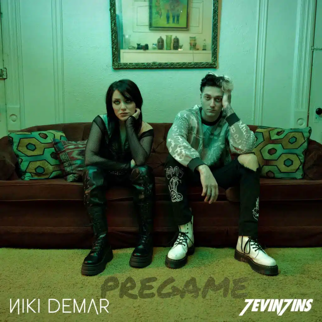 PREGAME (with 7evin7ins)