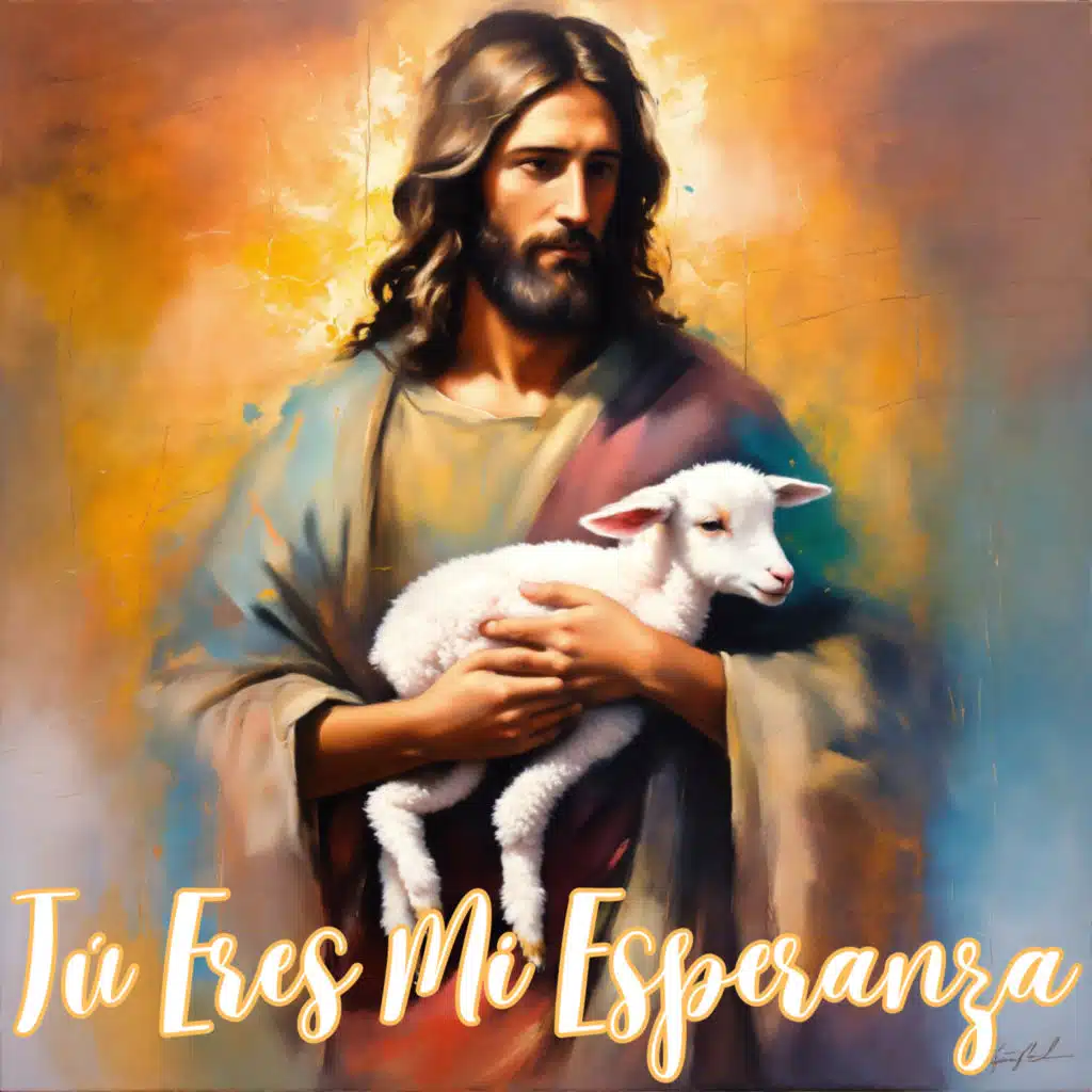 Tu Eres Mi Esperanza