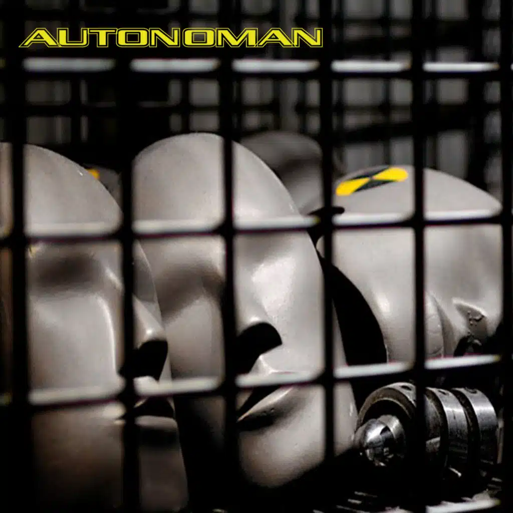 Autonoman
