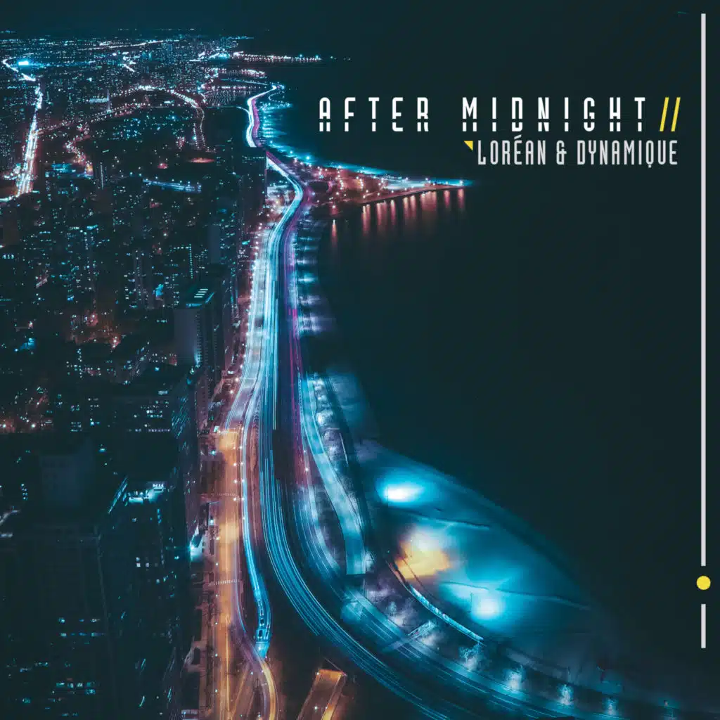 Dynamique & Lorean (GR)