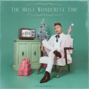 The Most Wonderful Time (feat. THE ELEVEN)