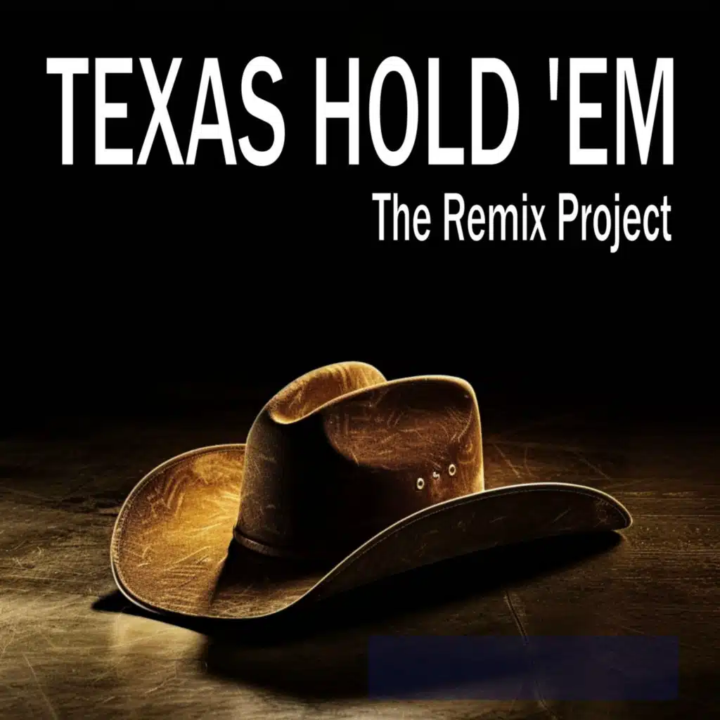 TEXAS HOLD 'EM