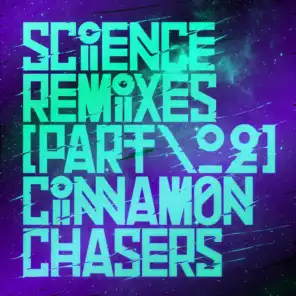 Science Remixes, Vol. 2